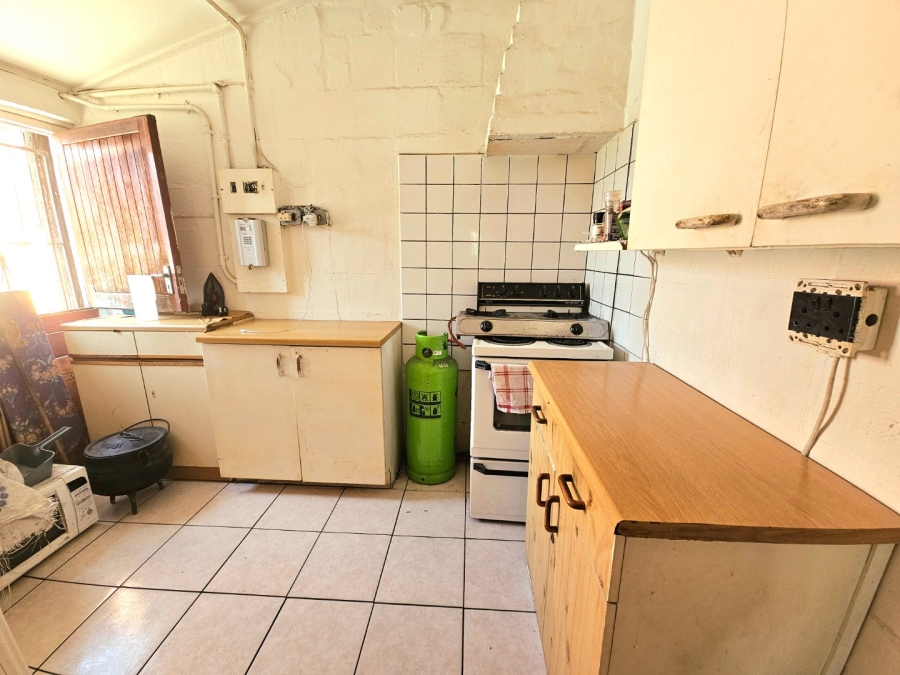 1 Bedroom Property for Sale in Bonteheuwel Western Cape